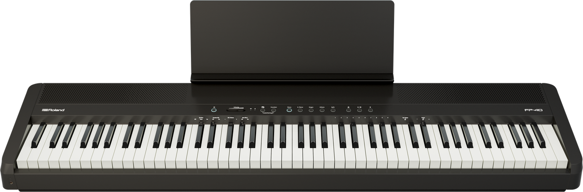 Roland FP-40 Digital Piano