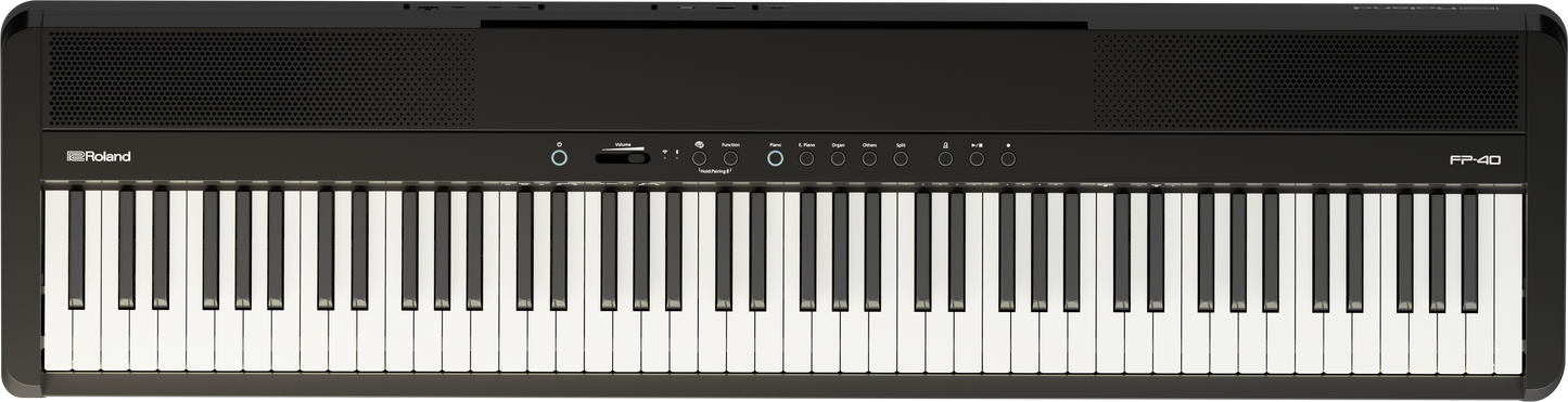Roland FP-40 Digital Piano