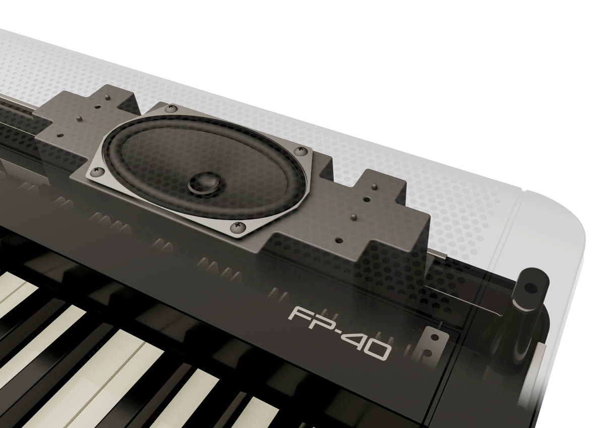 Roland FP-40 Digital Piano