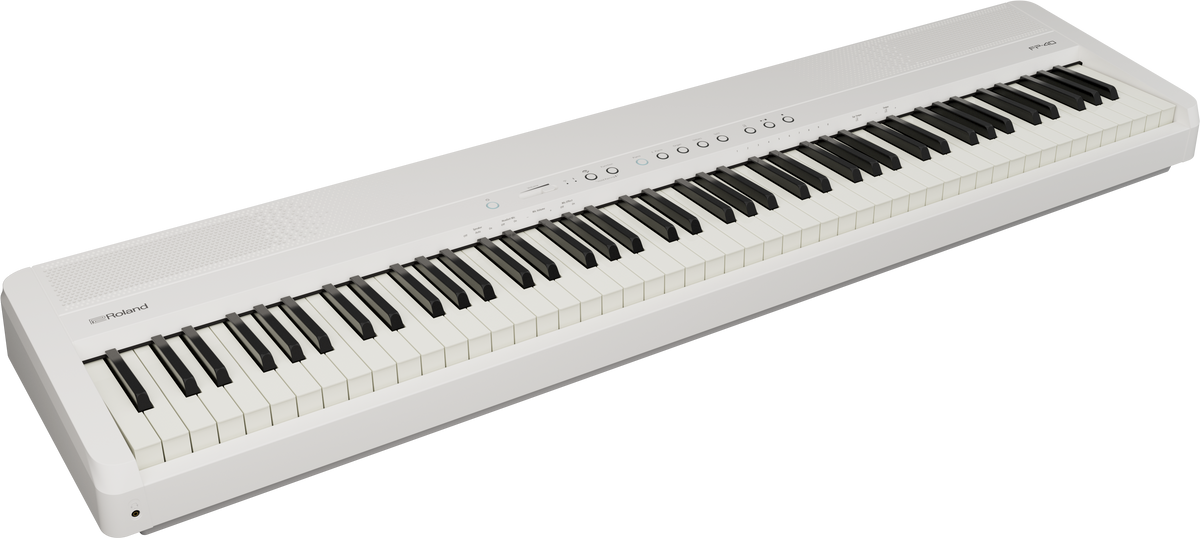 Roland FP-40 Digital Piano