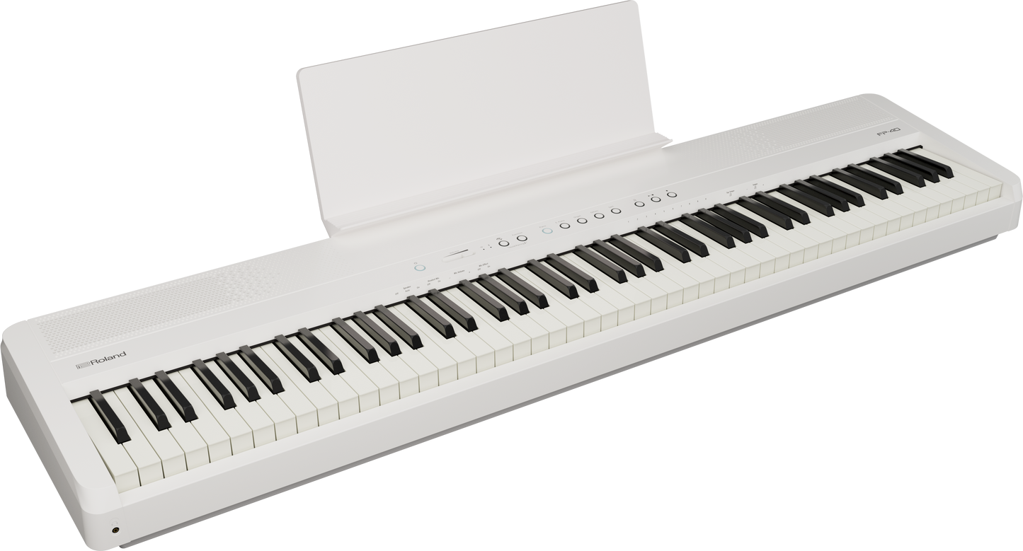 Roland FP-40 Digital Piano
