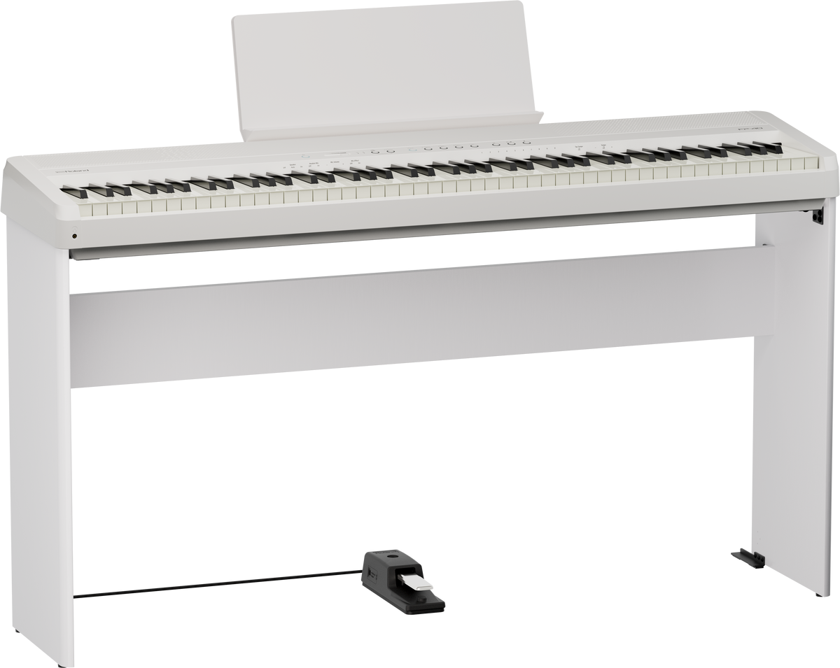 Roland FP-40 Digital Piano