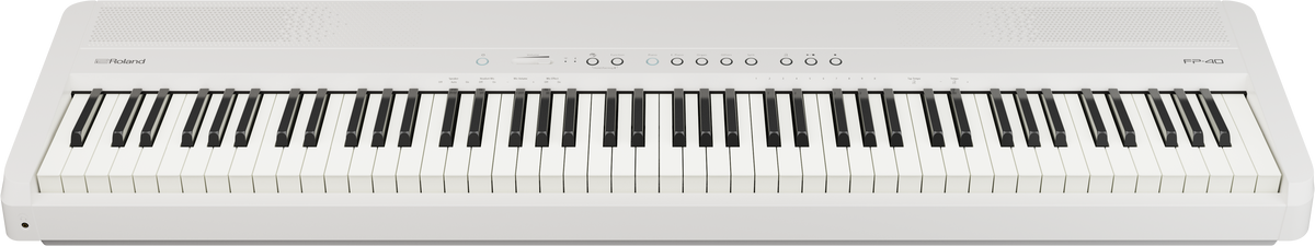 Roland FP-40 Digital Piano