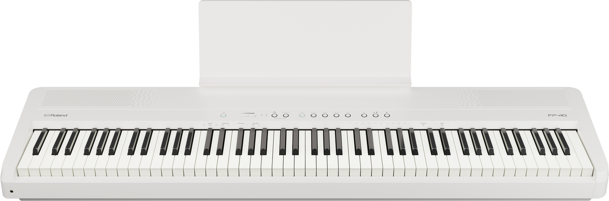Roland FP-40 Digital Piano