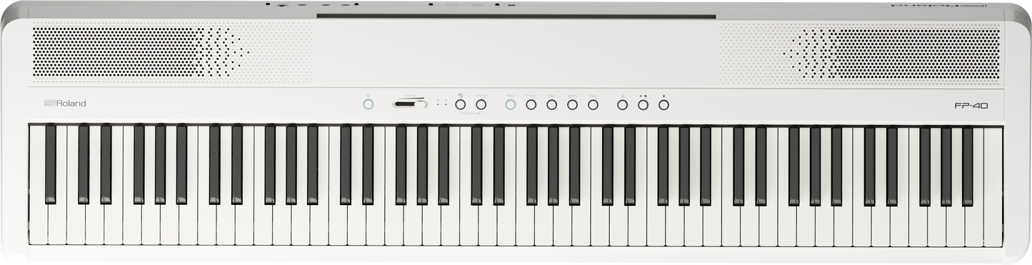 Roland FP-40 Digital Piano
