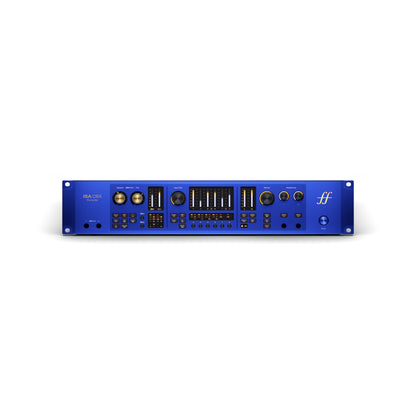 Focusrite ISA C8X audio interface