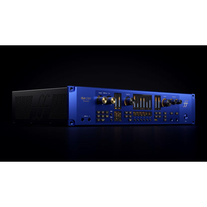 Focusrite ISA C8X audio interface