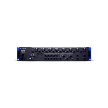 Focusrite ISA C8X audio interface