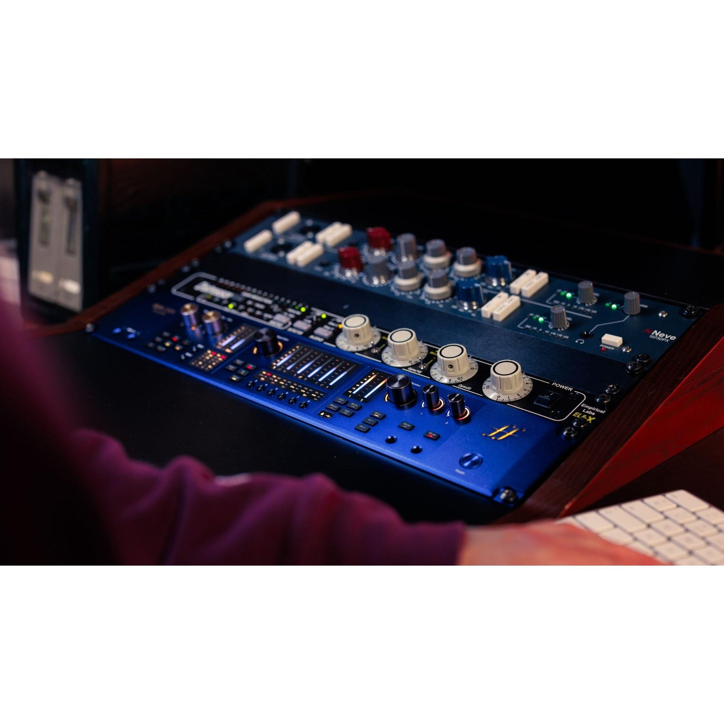 Focusrite ISA C8X audio interface