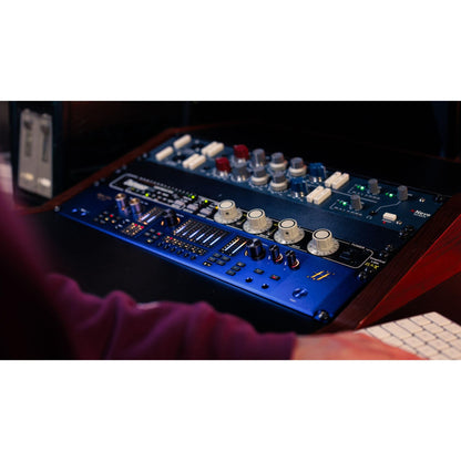 Focusrite ISA C8X audio interface