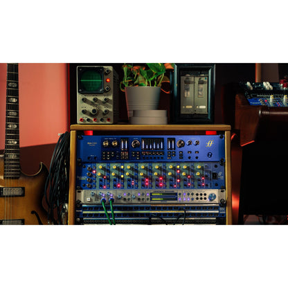 Focusrite ISA C8X audio interface