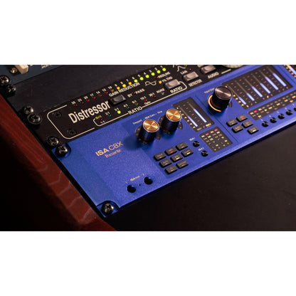 Focusrite ISA C8X audio interface