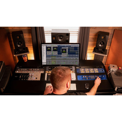 Focusrite ISA C8X audio interface