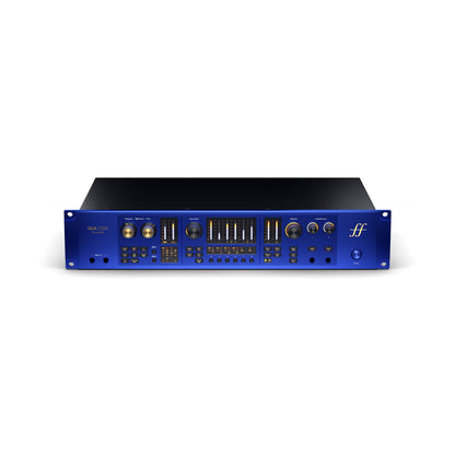 Focusrite ISA C8X audio interface