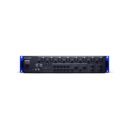 Focusrite ISA C8X audio interface