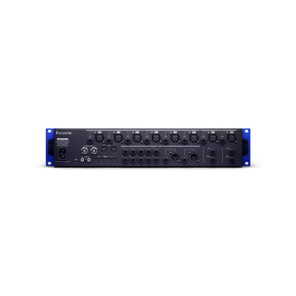 Focusrite ISA C8X audio interface