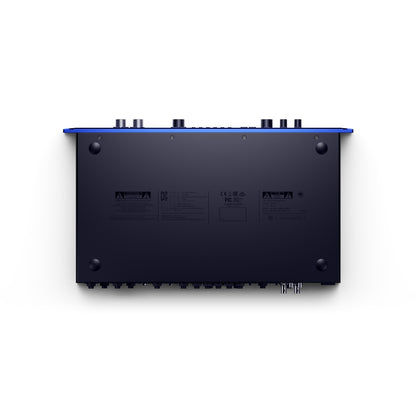 Focusrite ISA C8X audio interface