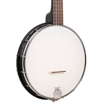 Gold Tone AC-1FL – 5-strenget båndløs open back-banjo med Nylgut-strenge