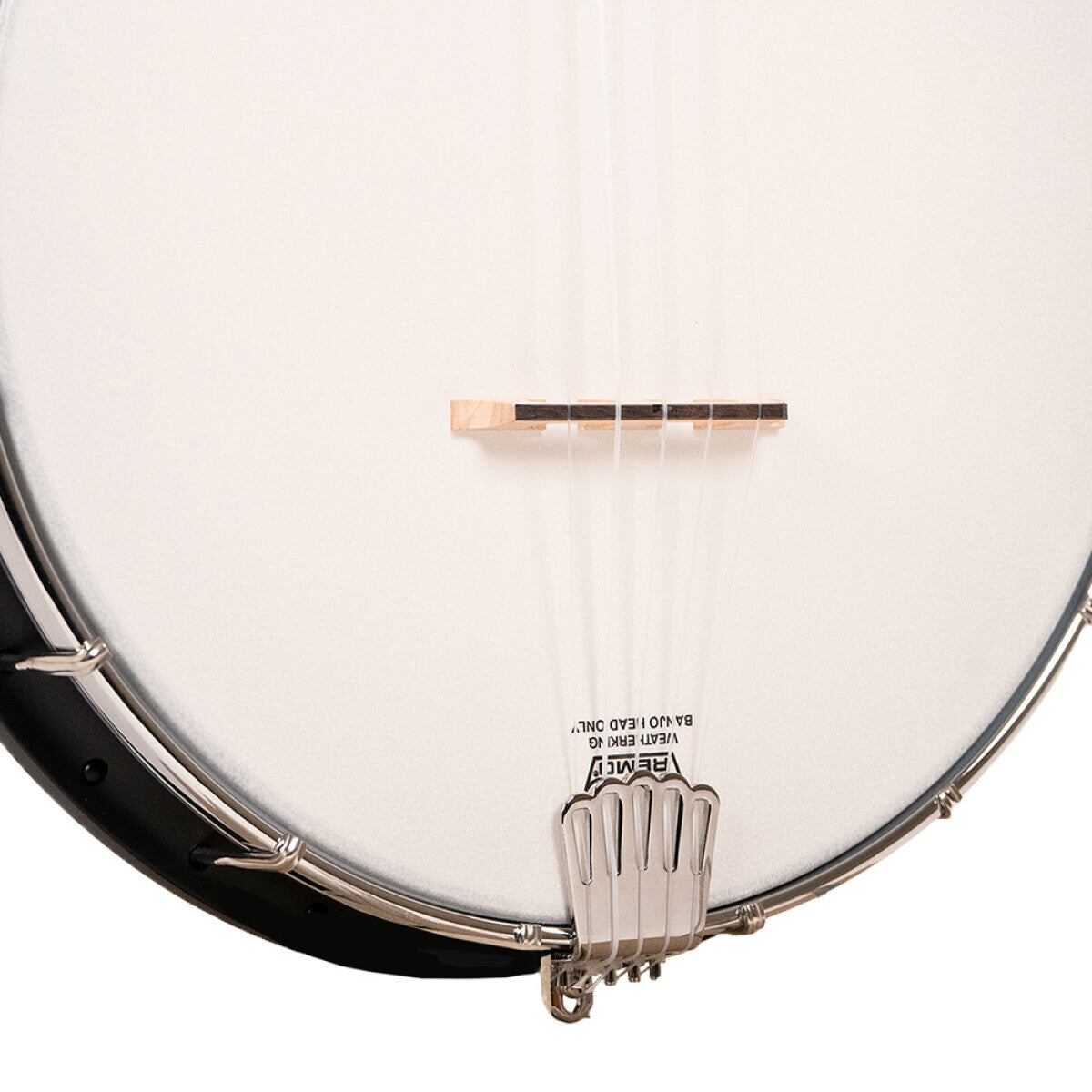 Gold Tone AC-1FL – 5-strenget båndløs open back-banjo med Nylgut-strenge