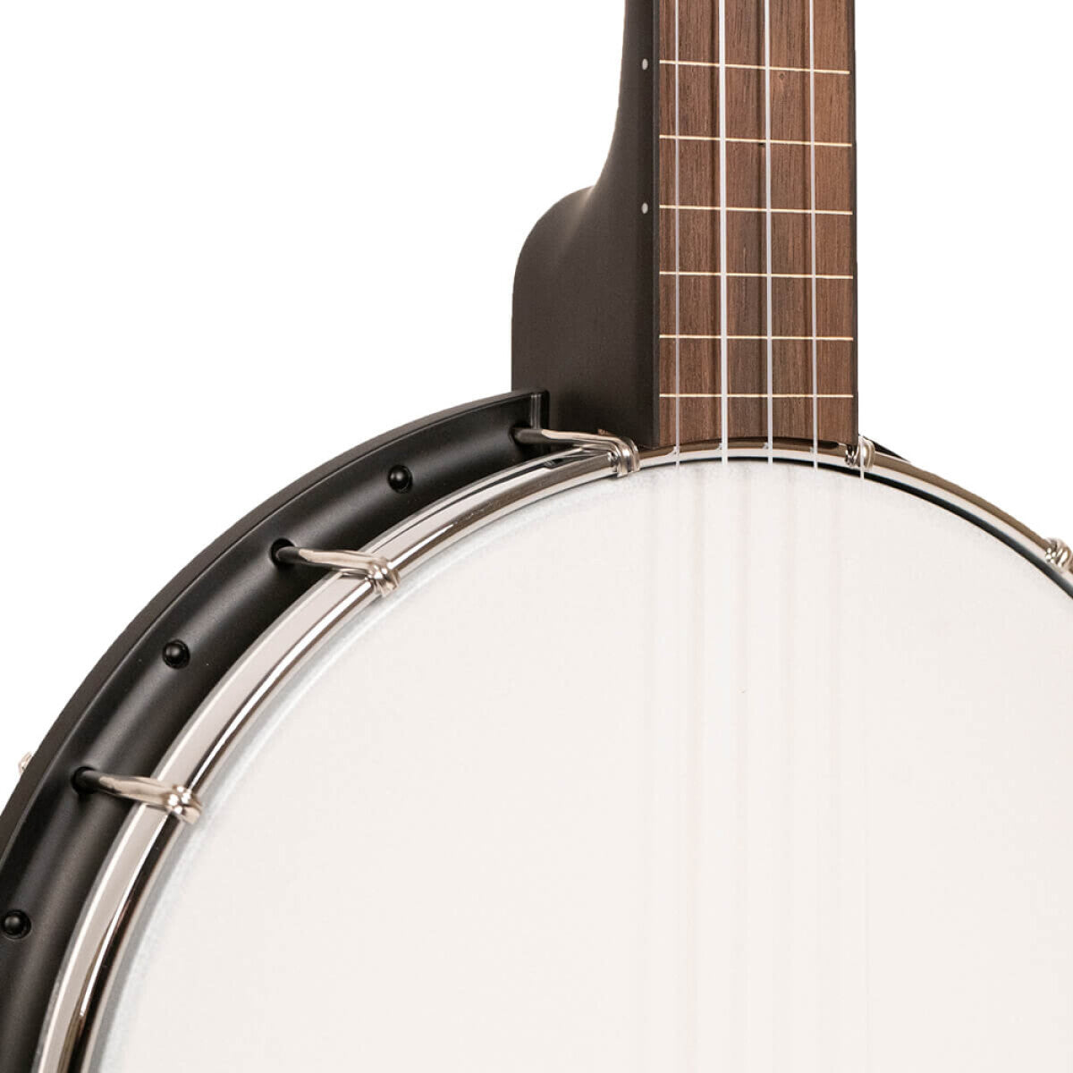 Gold Tone AC-1FL – 5-strenget båndløs open back-banjo med Nylgut-strenge