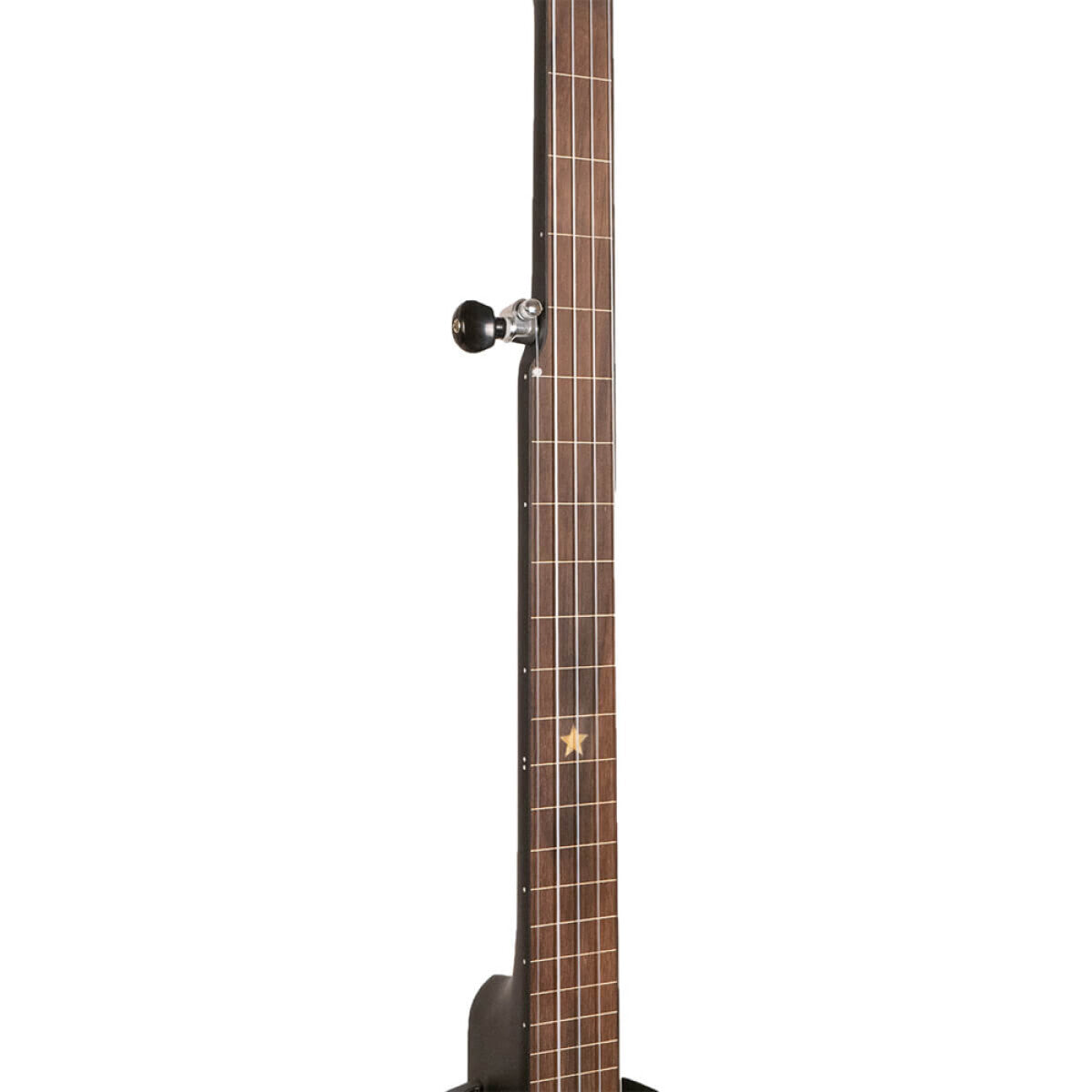 Gold Tone AC-1FL – 5-strenget båndløs open back-banjo med Nylgut-strenge