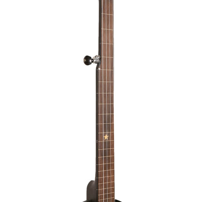 Gold Tone AC-1FL – 5-strenget båndløs open back-banjo med Nylgut-strenge