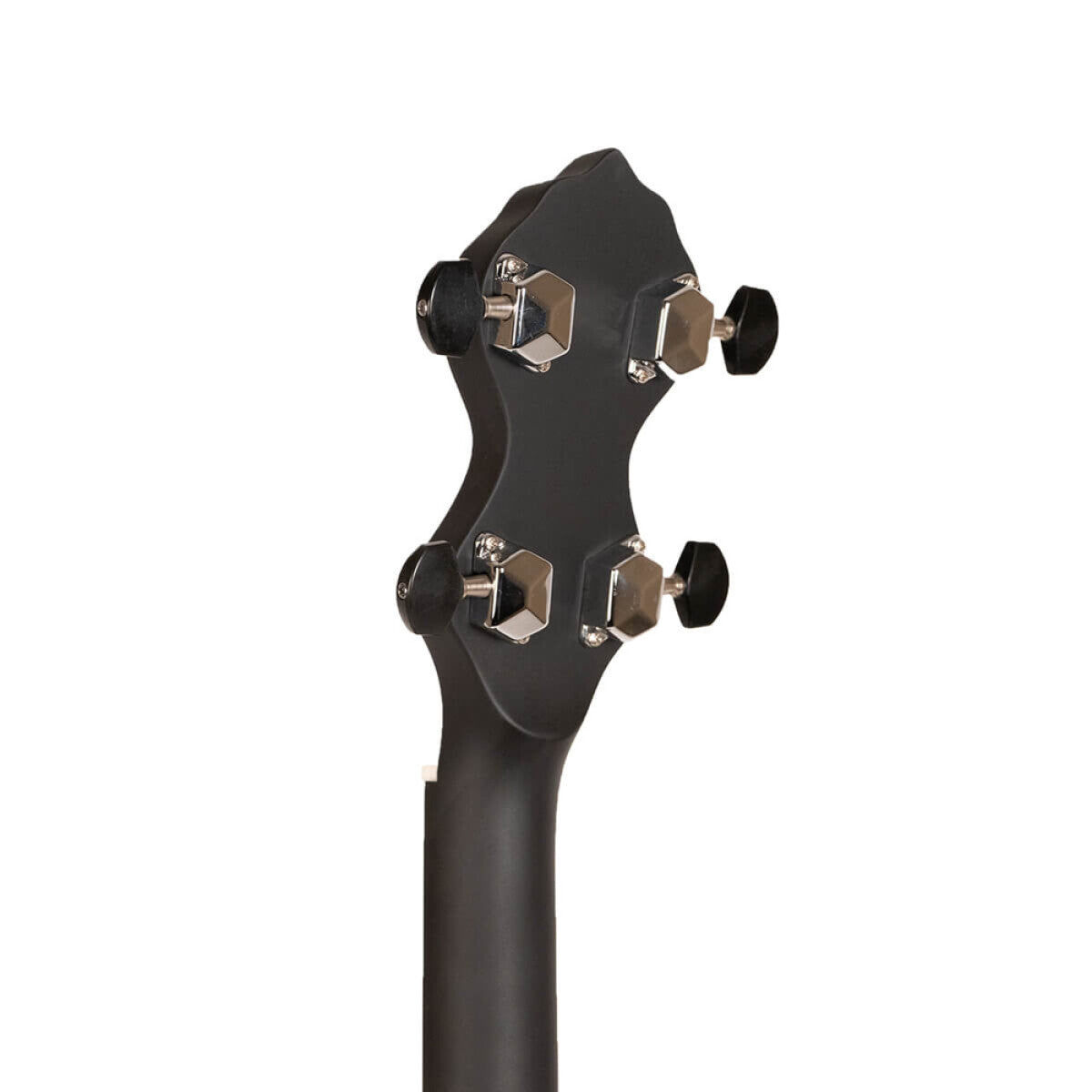 Gold Tone AC-1FL – 5-strenget båndløs open back-banjo med Nylgut-strenge
