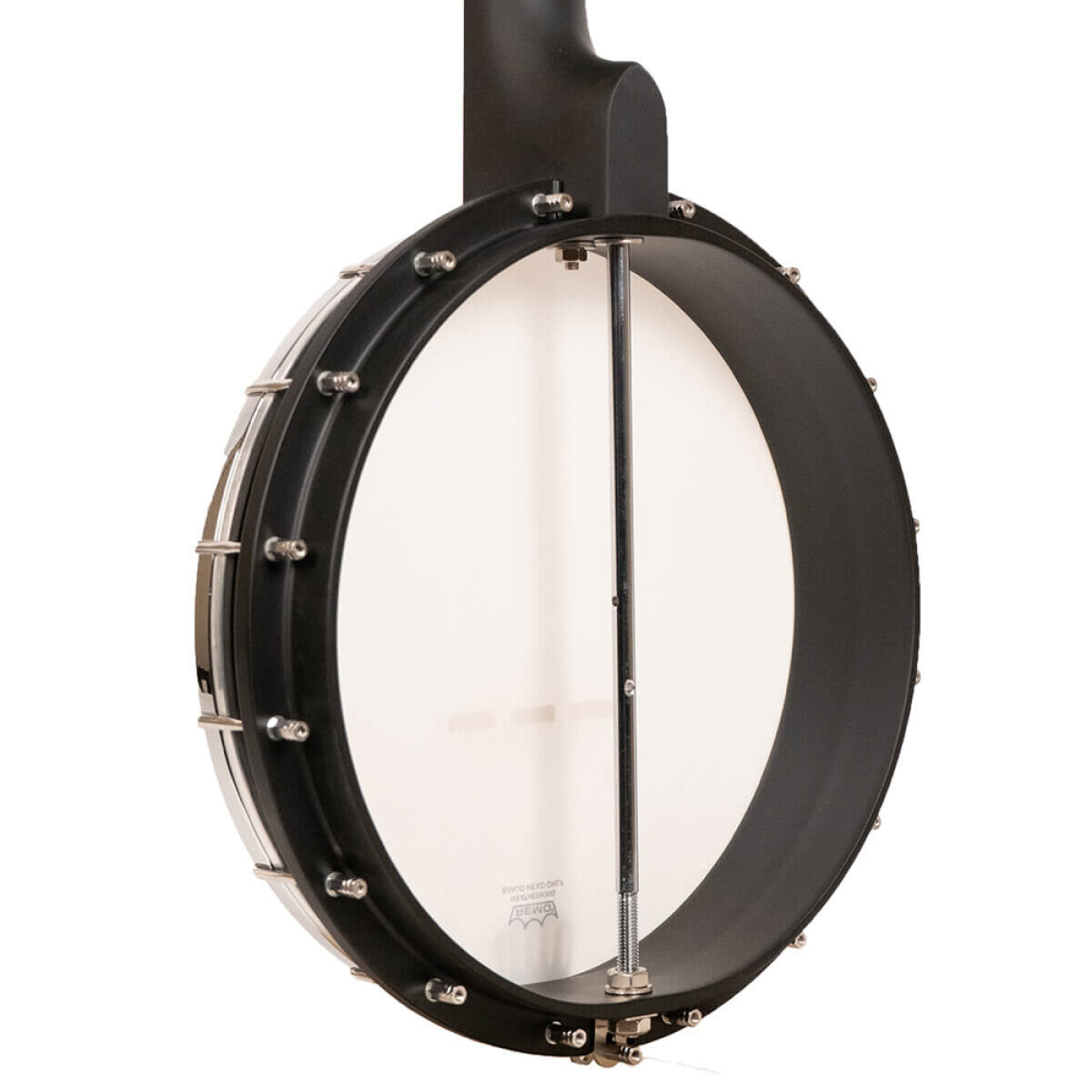 Gold Tone AC-1FL – 5-strenget båndløs open back-banjo med Nylgut-strenge