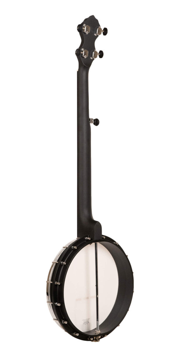 Gold Tone AC-1FL – 5-strenget båndløs open back-banjo med Nylgut-strenge