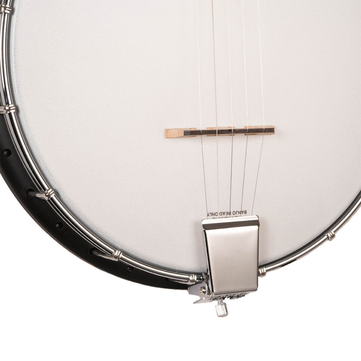 Gold Tone AC-1LN – 5-strenget open back long neck banjo med transporttaske