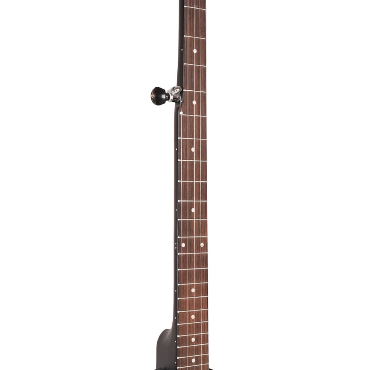 Gold Tone AC-1LN – 5-strenget open back long neck banjo med transporttaske