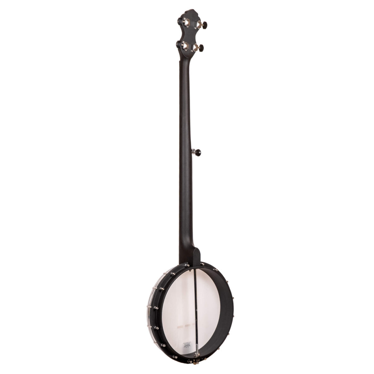 Gold Tone AC-1LN – 5-strenget open back long neck banjo med transporttaske
