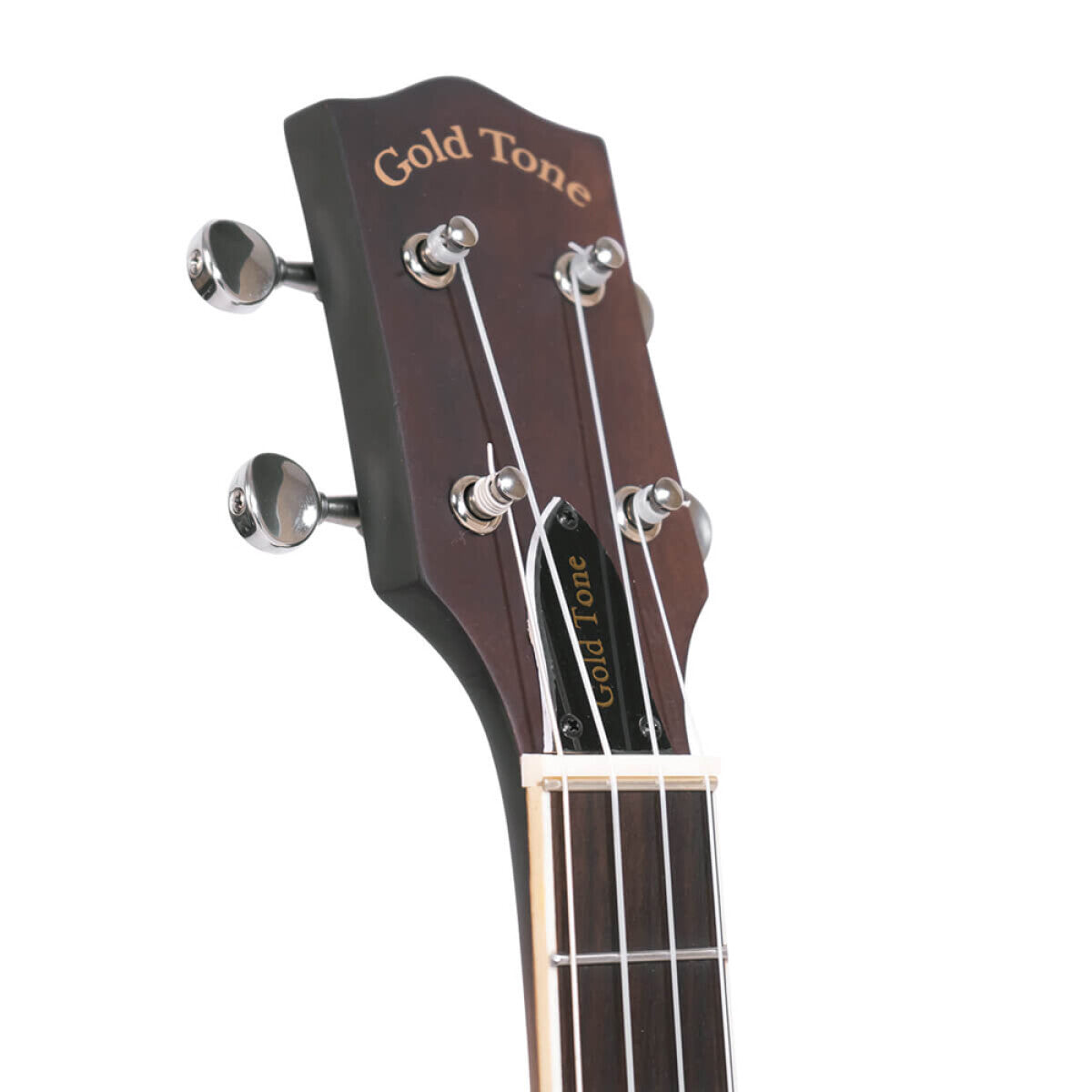 Gold Tone BUB – 4-strenget bariton banjo-ukulele med kuffert