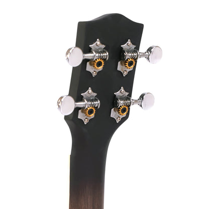 Gold Tone BUB – 4-strenget bariton banjo-ukulele med kuffert