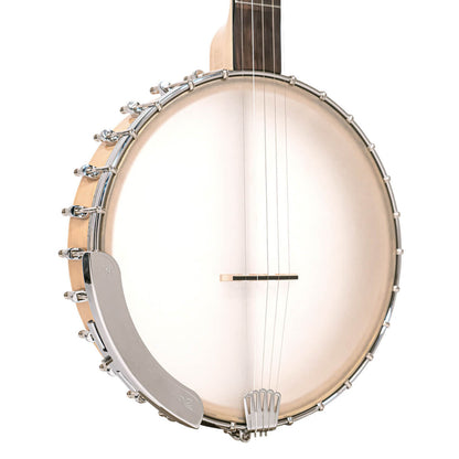 Gold Tone CC-CARLIN 12 – 5-strenget Cripple Creek Bob Carlin banjo med transporttaske