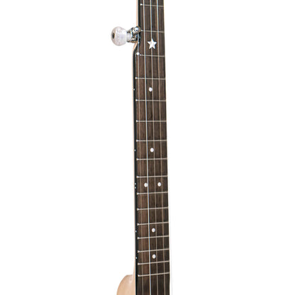 Gold Tone CC-CARLIN 12 – 5-strenget Cripple Creek Bob Carlin banjo med transporttaske