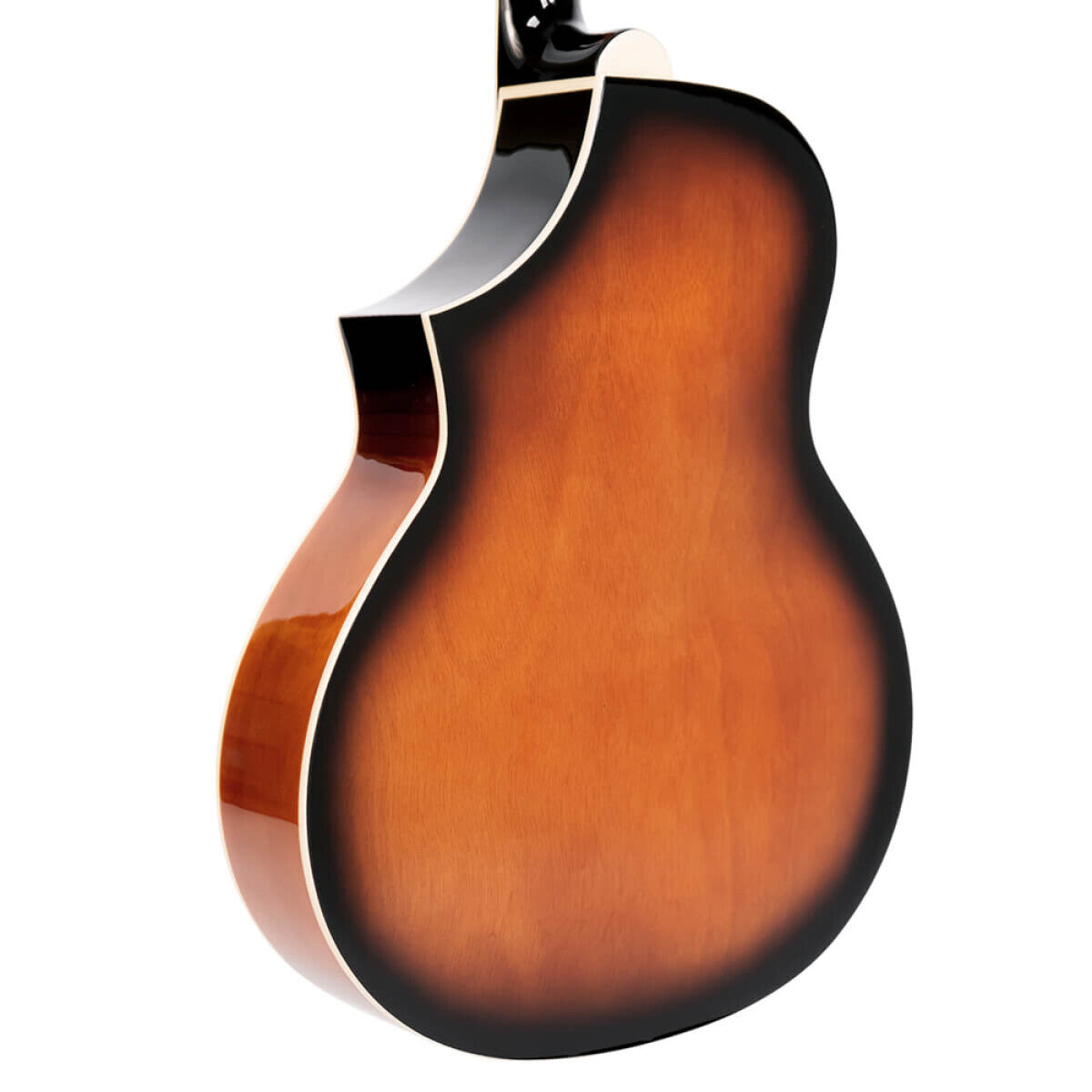 Gold Tone DOJO DLX – Deluxe resonator-banjo med pickup og transporttaske