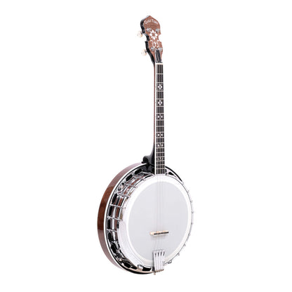 Gold Tone IT-250F – Irsk tenorbanjo med resonator og kuffert