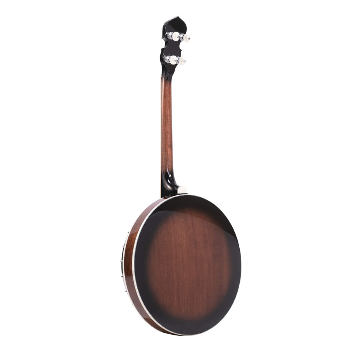 Gold Tone IT-250F – Irsk tenorbanjo med resonator og kuffert