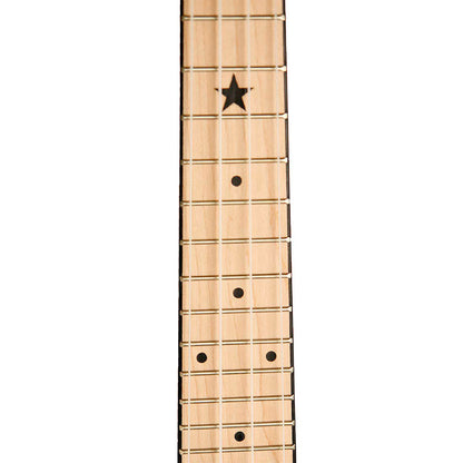 Gold Tone LG-D – Little Gem koncert banjo-ukulele med transporttaske, Diamond