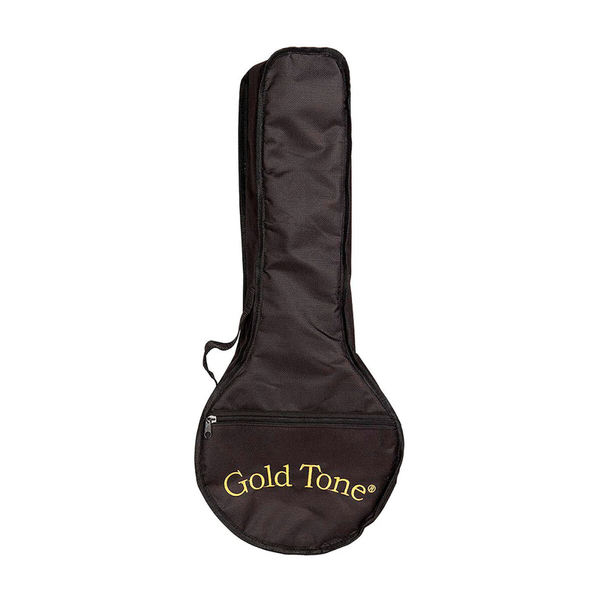 Gold Tone LG-D – Little Gem koncert banjo-ukulele med transporttaske, Diamond