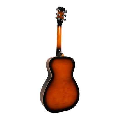 Gold Tone PBR-D – Paul Beard Signature Deluxe resonatorguitar
