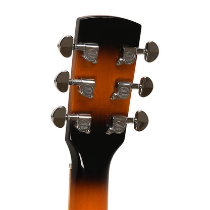 Gold Tone PBR-D – Paul Beard Signature Deluxe resonatorguitar