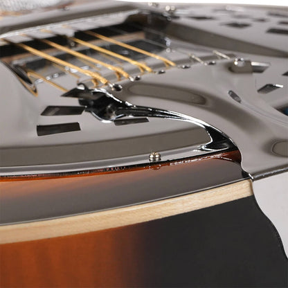 Gold Tone PBR-D – Paul Beard Signature Deluxe resonatorguitar