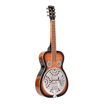 Gold Tone PBS – Paul Beard Signature resonatorguitar med square neck