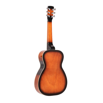 Gold Tone PBS – Paul Beard Signature resonatorguitar med square neck