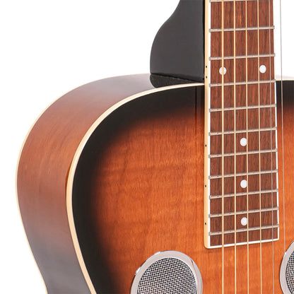 Gold Tone PBS – Paul Beard Signature resonatorguitar med square neck