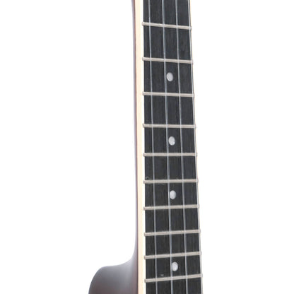 Gold Tone RESOUKE CONCERT – Resonator-koncertukulele i metal med transporttaske