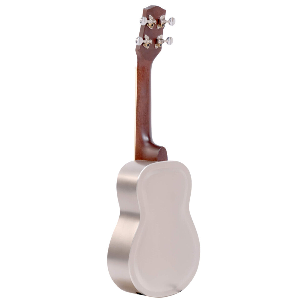 Gold Tone RESOUKE CONCERT – Resonator-koncertukulele i metal med transporttaske