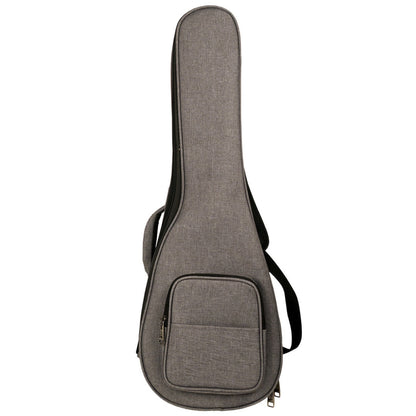 Gold Tone RESOUKE CONCERT – Resonator-koncertukulele i metal med transporttaske